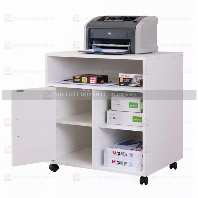 Tủ Di Động - Tủ Cá Nhân Gỗ TDDG015